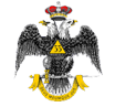 Scottish Rite -The Supreme Council, Southern Jurisdiction USA Logo